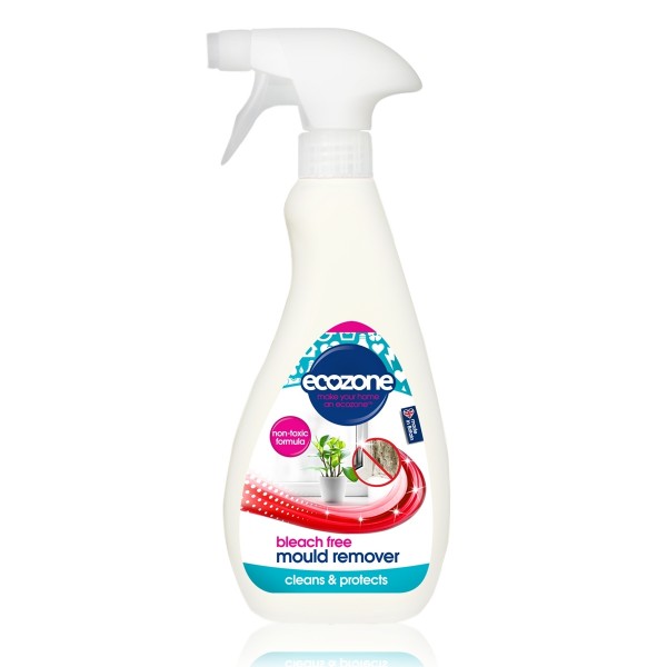 Solutie eco pentru indepartarea mucegaiului Ecozone 500 ml  Detergenți Bio Ecozone
