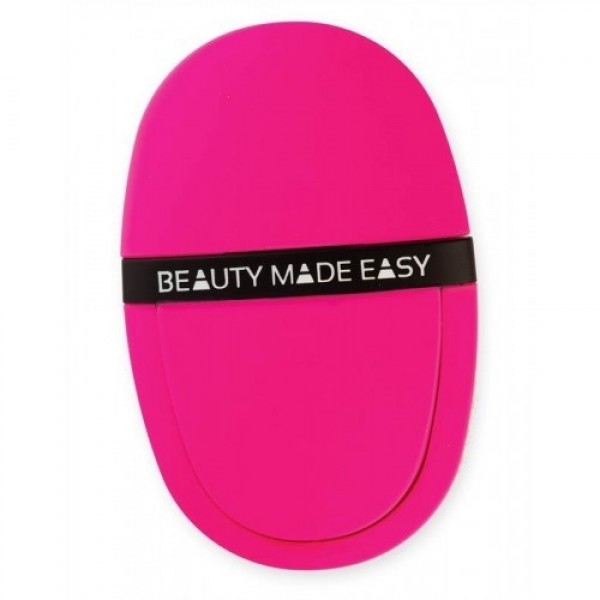 Lip Plumper  gloss pentru buze mai pline  6 ml  Beauty Made Easy  Cosmetice Bio Buze Beauty Made Easy