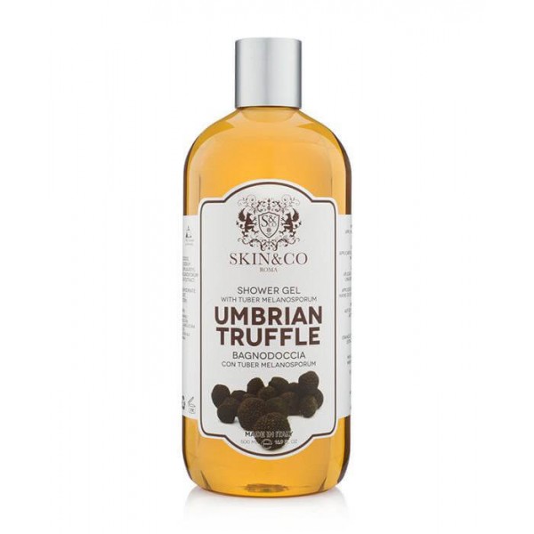 Umbrian Truffle - Gel de dus Skin&Co Roma 500 ml 
